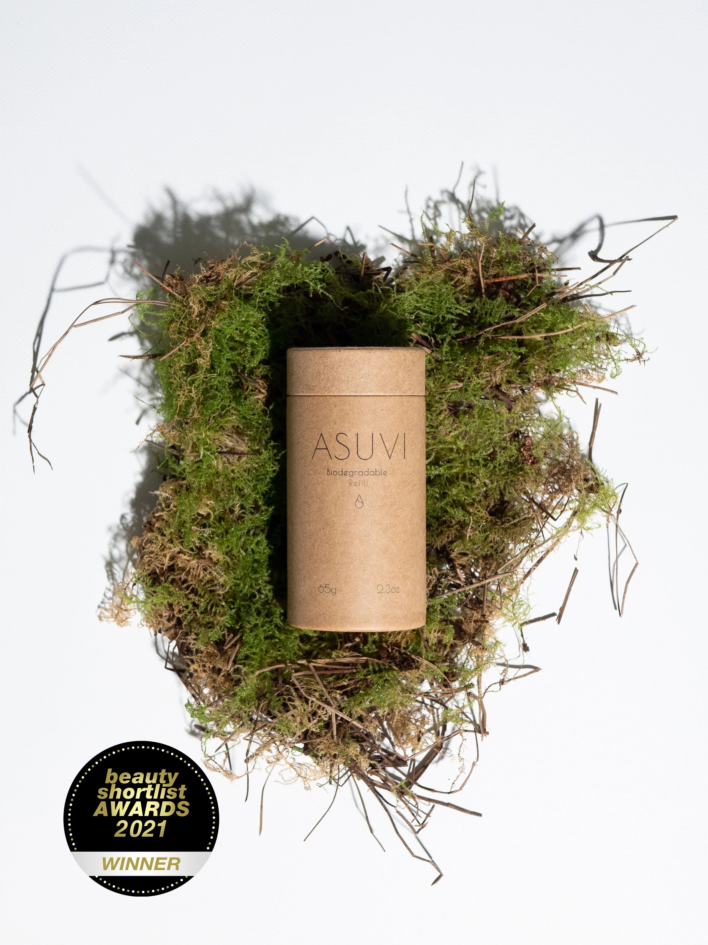 Asuvi