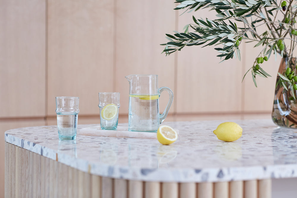 Glassware