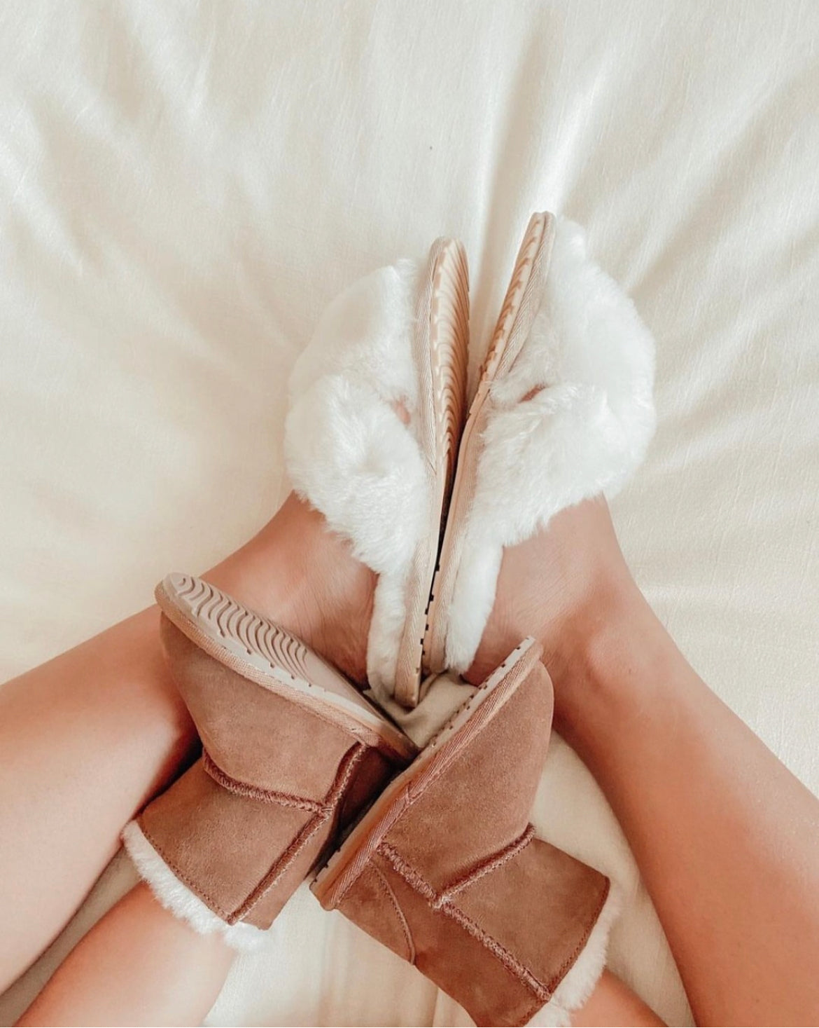 EMU Slippers & Uggs