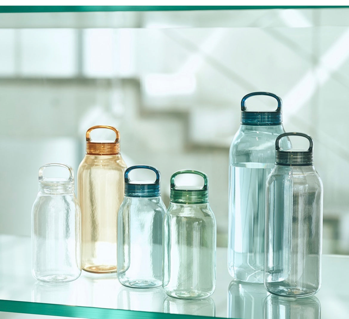 Drink Bottles