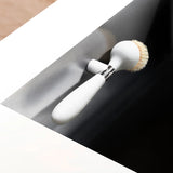 Yeseco Dish Brush In White