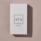 Perfume Oil - White Oudh