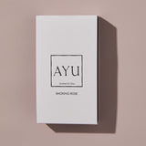 Perfume Oil - Smoking Rose