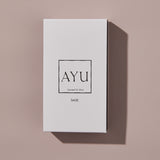 Perfume Oil - Sage