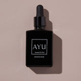 Perfume Oil - Smoking Rose