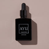 Perfume Oil - White Oudh