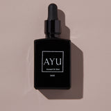 Perfume Oil - Sage
