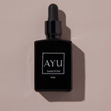 Perfume Oil - Rumi