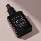 Perfume Oil - White Oudh