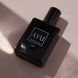 Perfume Oil - Sage