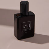 Perfume Oil - Ode