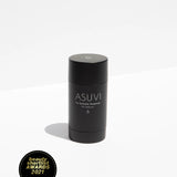 Asuvi All Natural Deodorant in Palm Grove