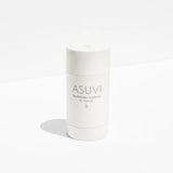 Asuvi All Natural Deodorant Sensitive Unscented