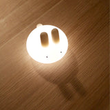 Rabbit Mini Night Light