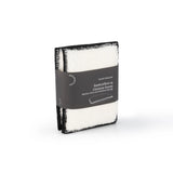 Bamboo & Cellulose Sponge Black