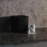 Compost Bin Black