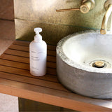 Saebe Handwash Bergamot & Grapefruit