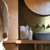 Saebe Handwash Bergamot & Grapefruit
