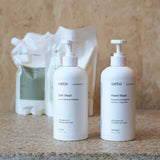 Saebe Handwash Bergamot & Grapefruit