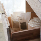 Saebe Handwash Bergamot & Grapefruit