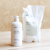 Saebe Handwash Bergamot & Grapefruit