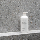 Saebe Bodywash Tangerine & Cedarwood
