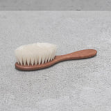 Baby Pearwood Brush