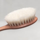 Baby Pearwood Brush
