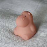 Little Hippo Night Light