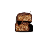 Almond Caramel Crunch