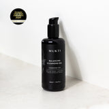 Balancing Cleansing Gel
