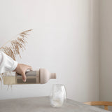 Iced Tea Bottle - Beige
