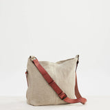 Jute Bag Ash Grey