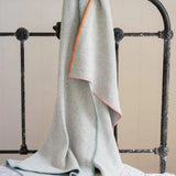 Stitch Baby Blanket