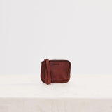 Compact Pouch Congac