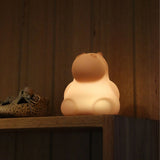 Little Hippo Night Light