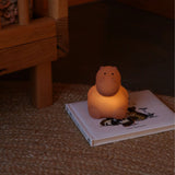 Little Hippo Night Light