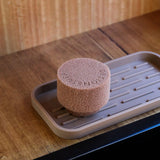 Round Silicone Sponge