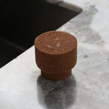 Round Silicone Sponge