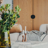 Chizgi Cotton/Linen Throw