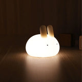 Rabbit Mini Night Light