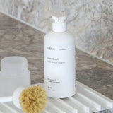 Saebe Dish Wash Lemon Myrtle & Petitgrain