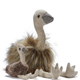 Eddie The Emu