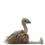 Eddie The Emu