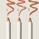 Açaí Lip Pencil - Pout