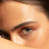Aloe Gel Lash & Brow Mascara - Clear