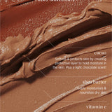 Cacao Bronzing Pot