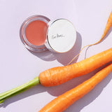 Carrot Colour Pot - Healthy
