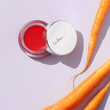 Carrot Colour Pot - Hello