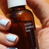 Guava Gradual Tan